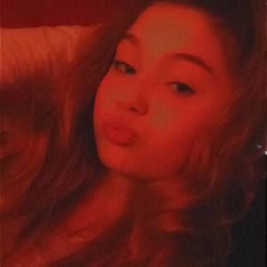 Meet your Posher, Kailey